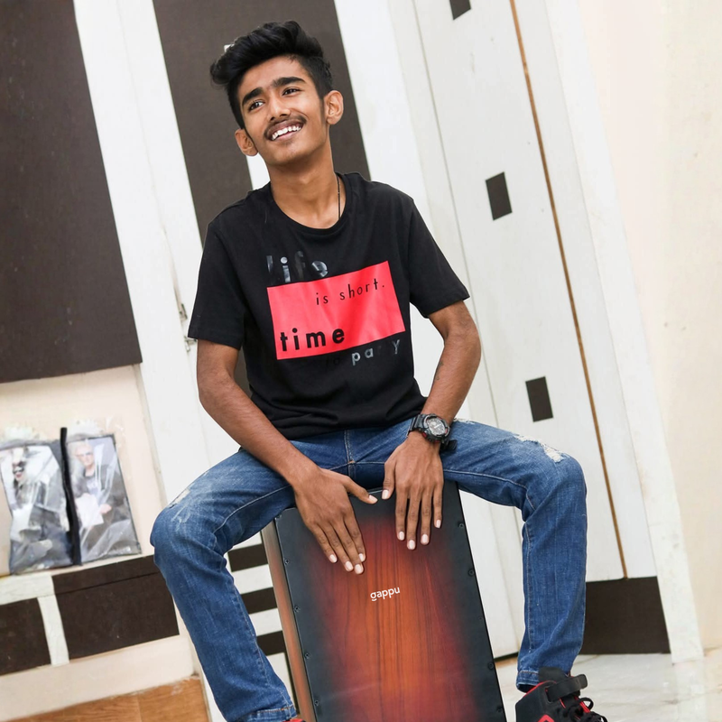 ANURAG SAHA