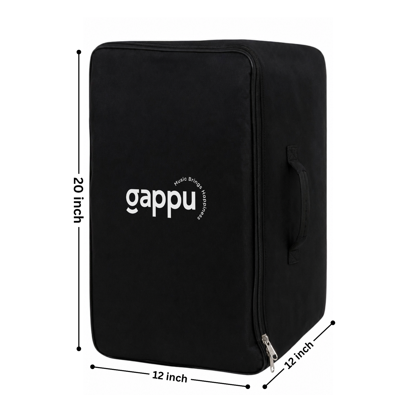 Cajon Bag