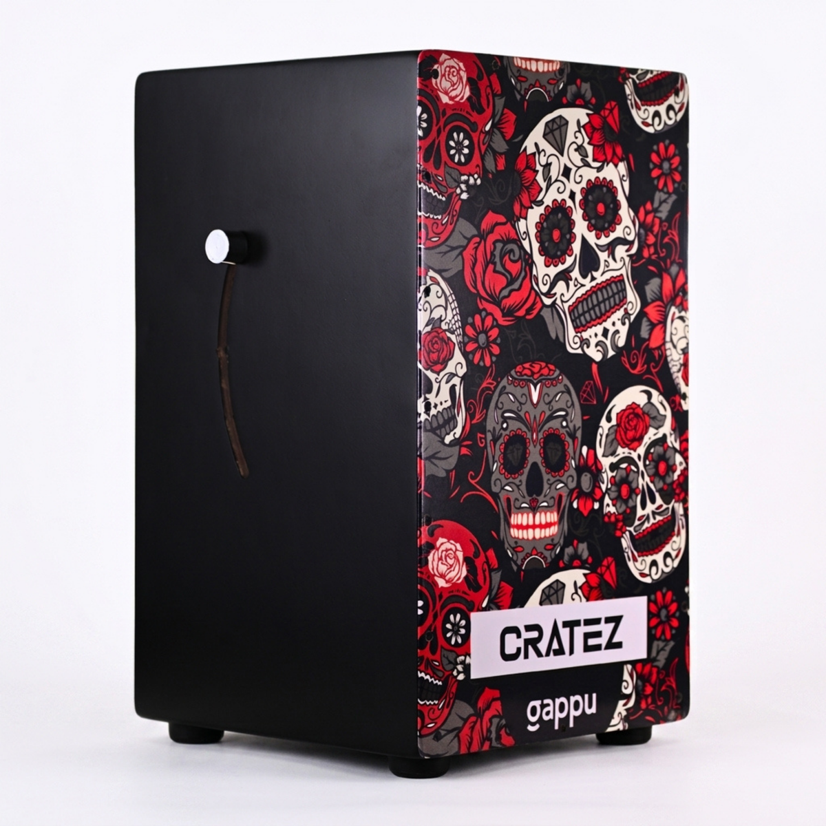 Gappu Cratez Cajon – Gappu | Official Site | Cajons, Jambox Gappu Cratez Cajon – Gappu | Official Site | Cajons, Jambox