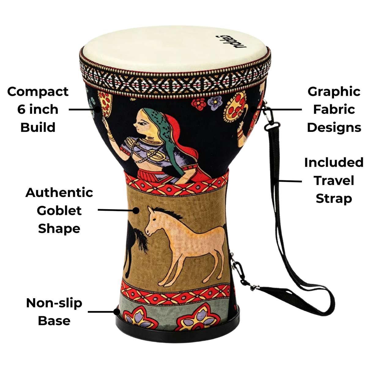 Ethnic
