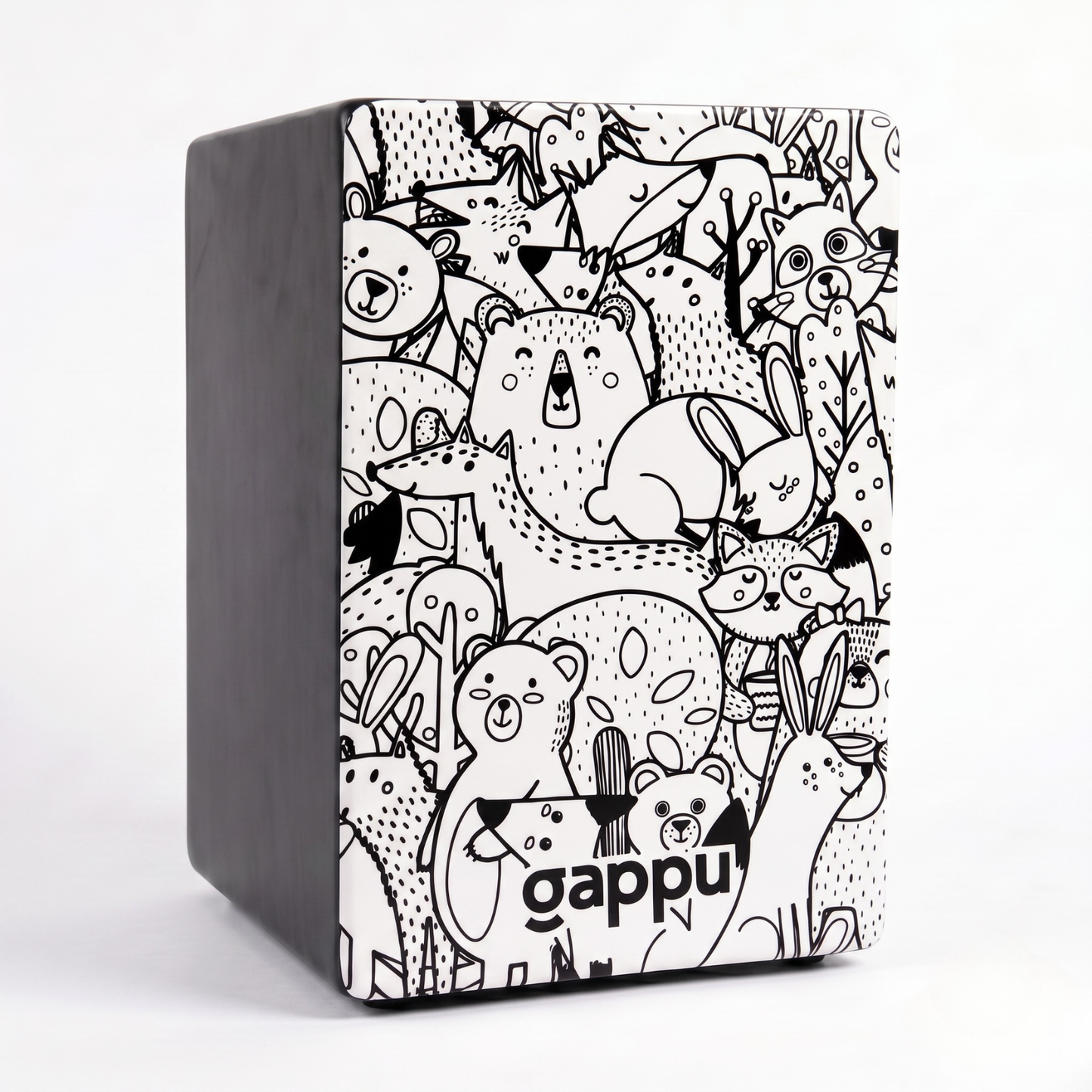 Doodle Zoo