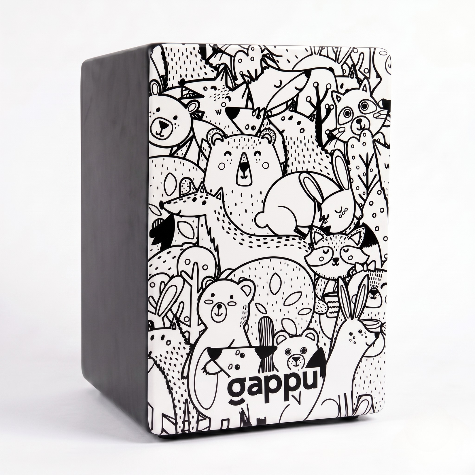 Doodle Zoo
