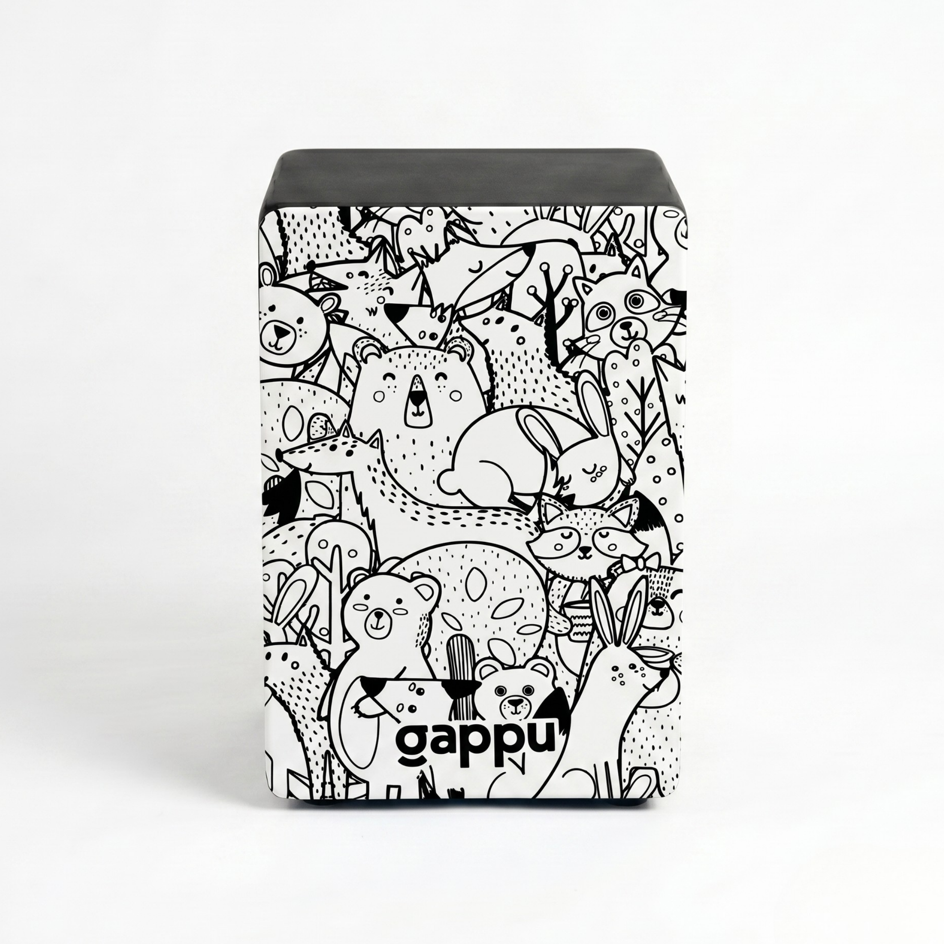 Doodle Zoo