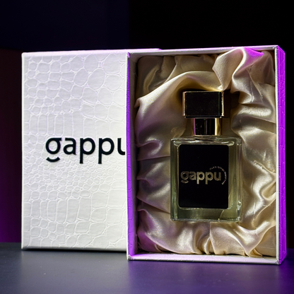 Gappu Perfume for Musicians (30ML)