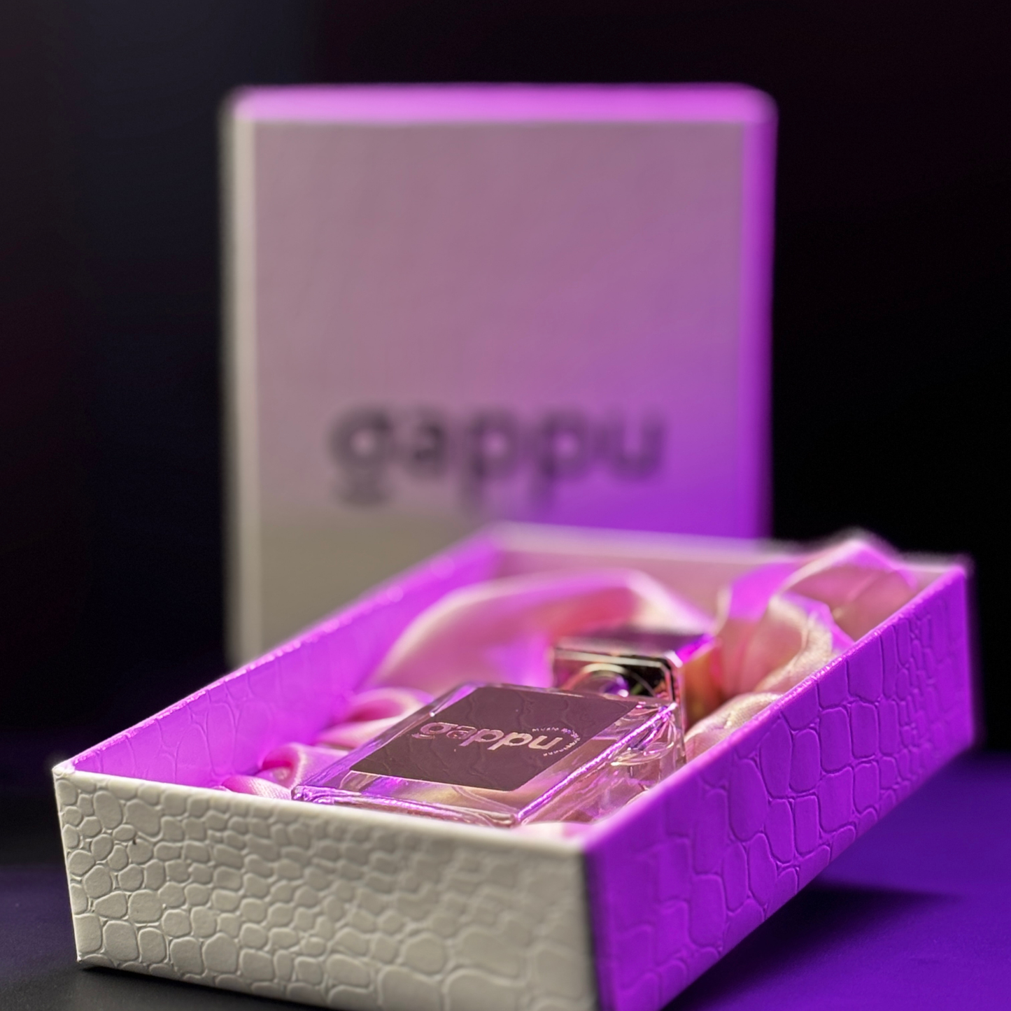 Gappu Perfume for Musicians (30ML)