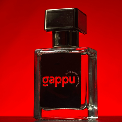 Gappu Perfume for Musicians (30ML)