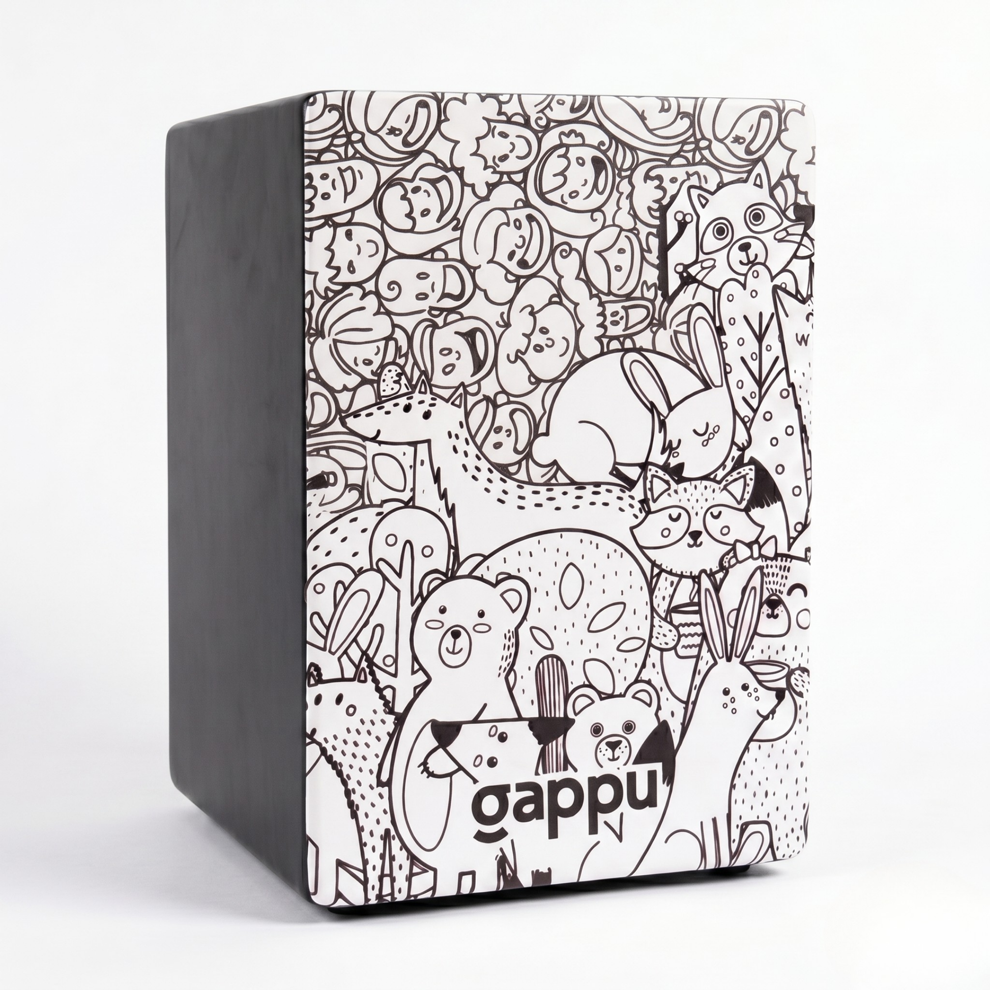 Doodle Zoo