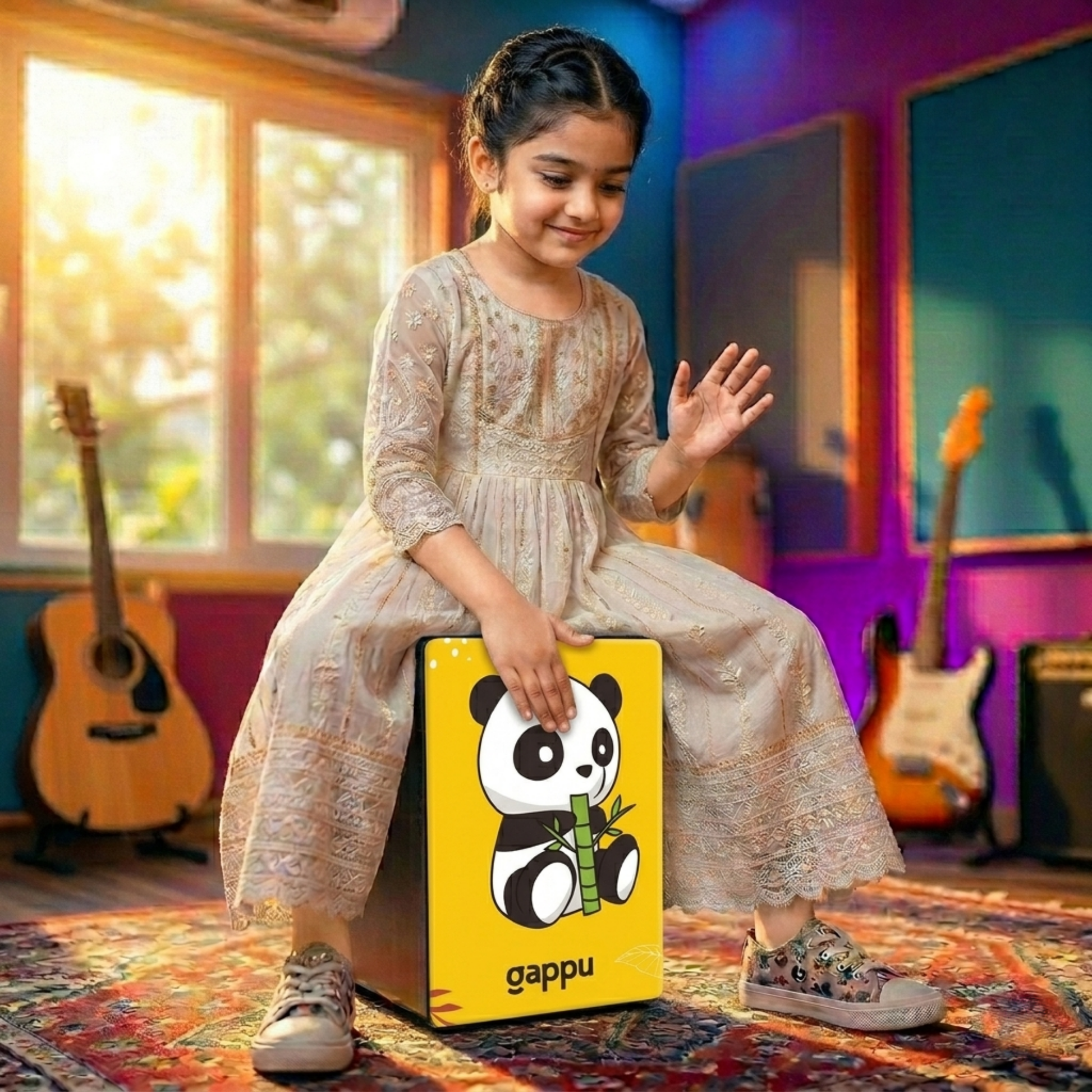 Panda