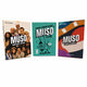 Muso - Card Game Bundle