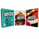 Muso - Card Game Bundle