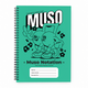 Muso Notation