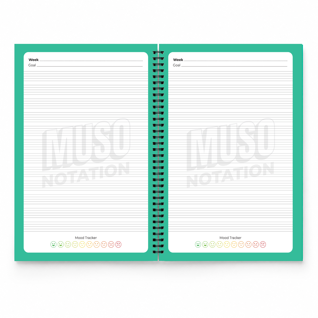Muso Notation