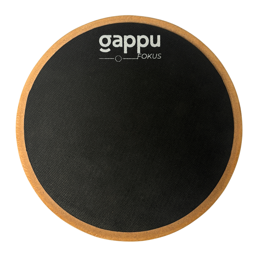 Practice Pad
