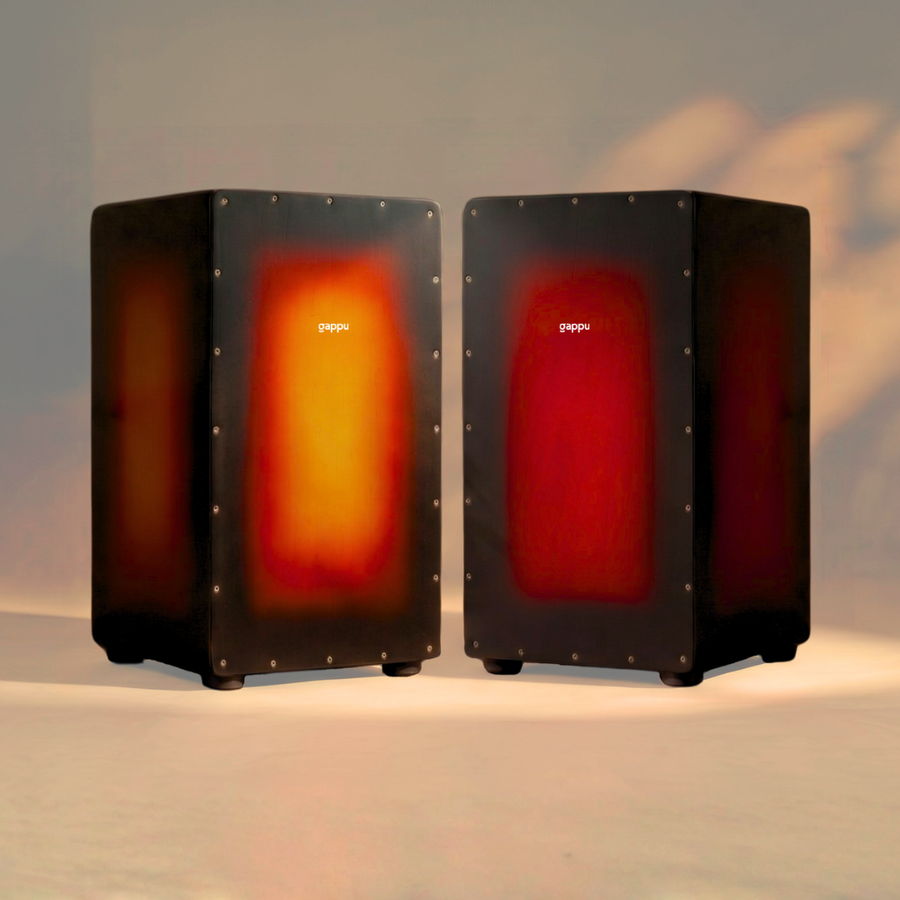 Crafted For Stage