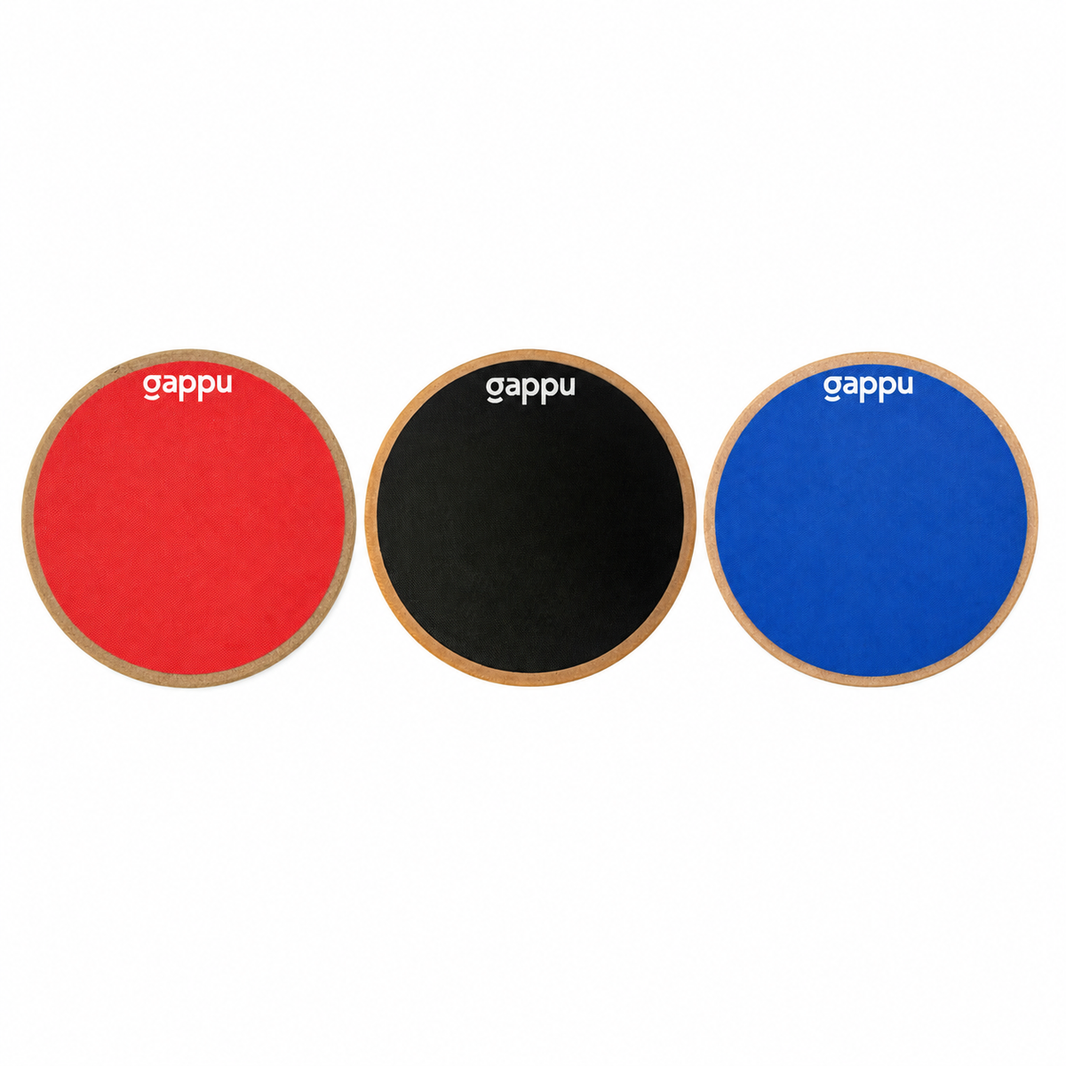 Practice Pad 9
