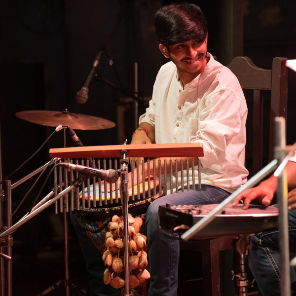 Ritam Samanta