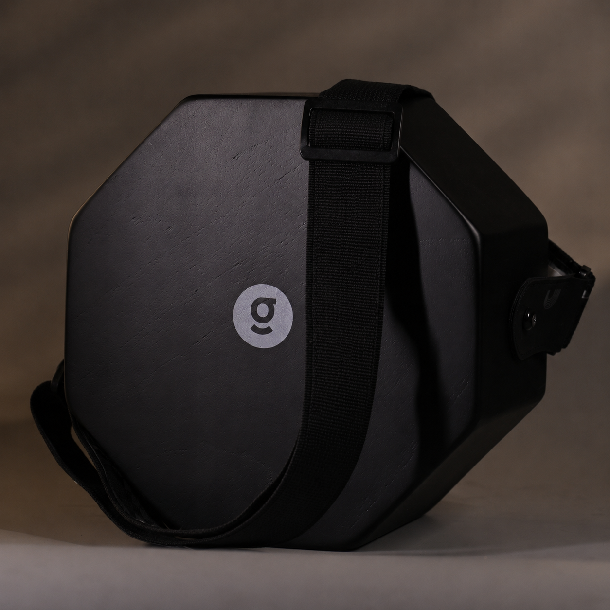 Taal Octa Snare | Gappu – 8-Faced Portable Cajon with Dual Tones