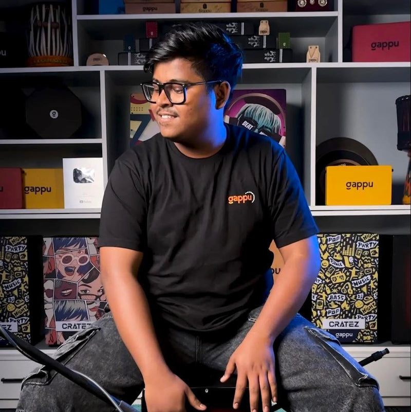 Arindam Samanta