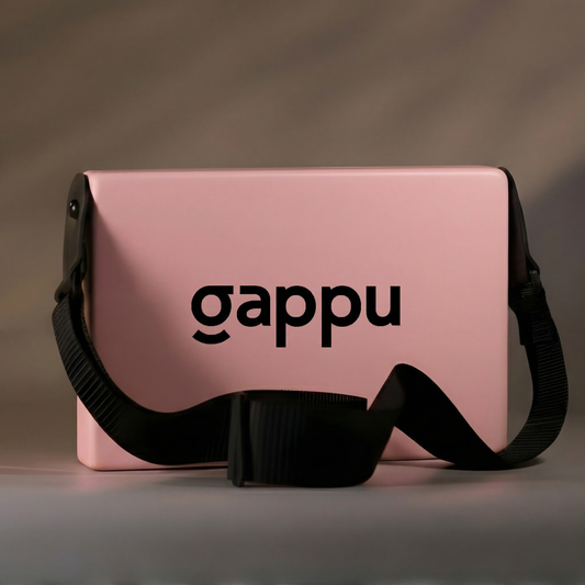 jambox baby pink