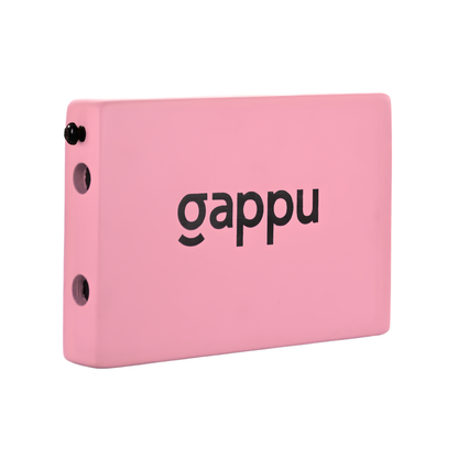 baby pink