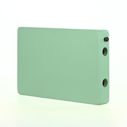 Sea Green