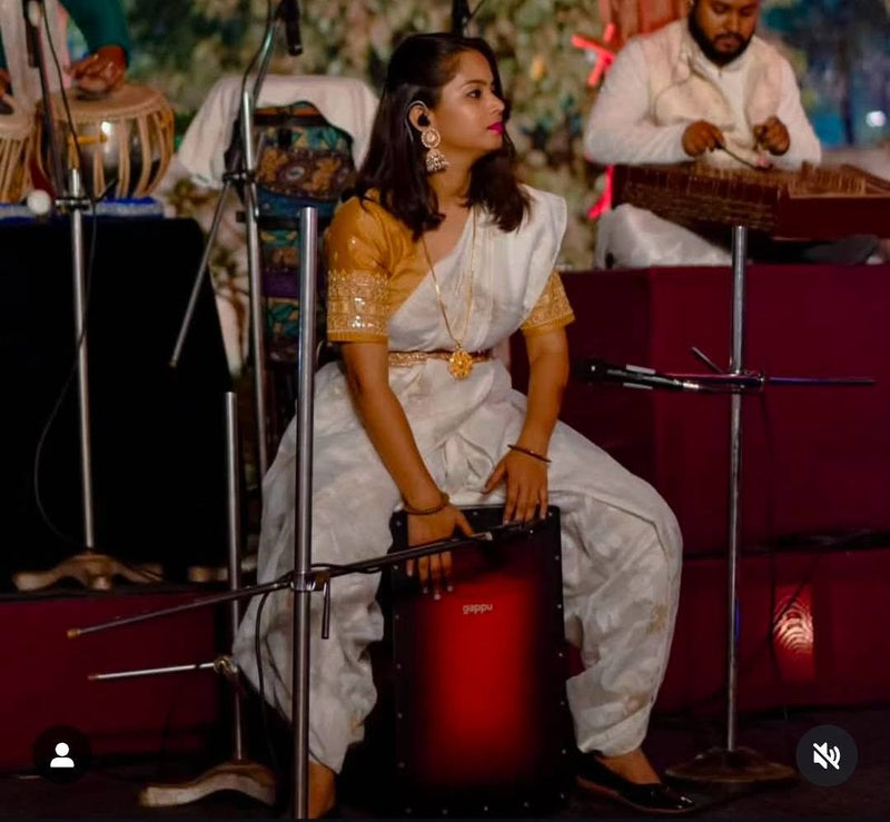Manisha Biswas
