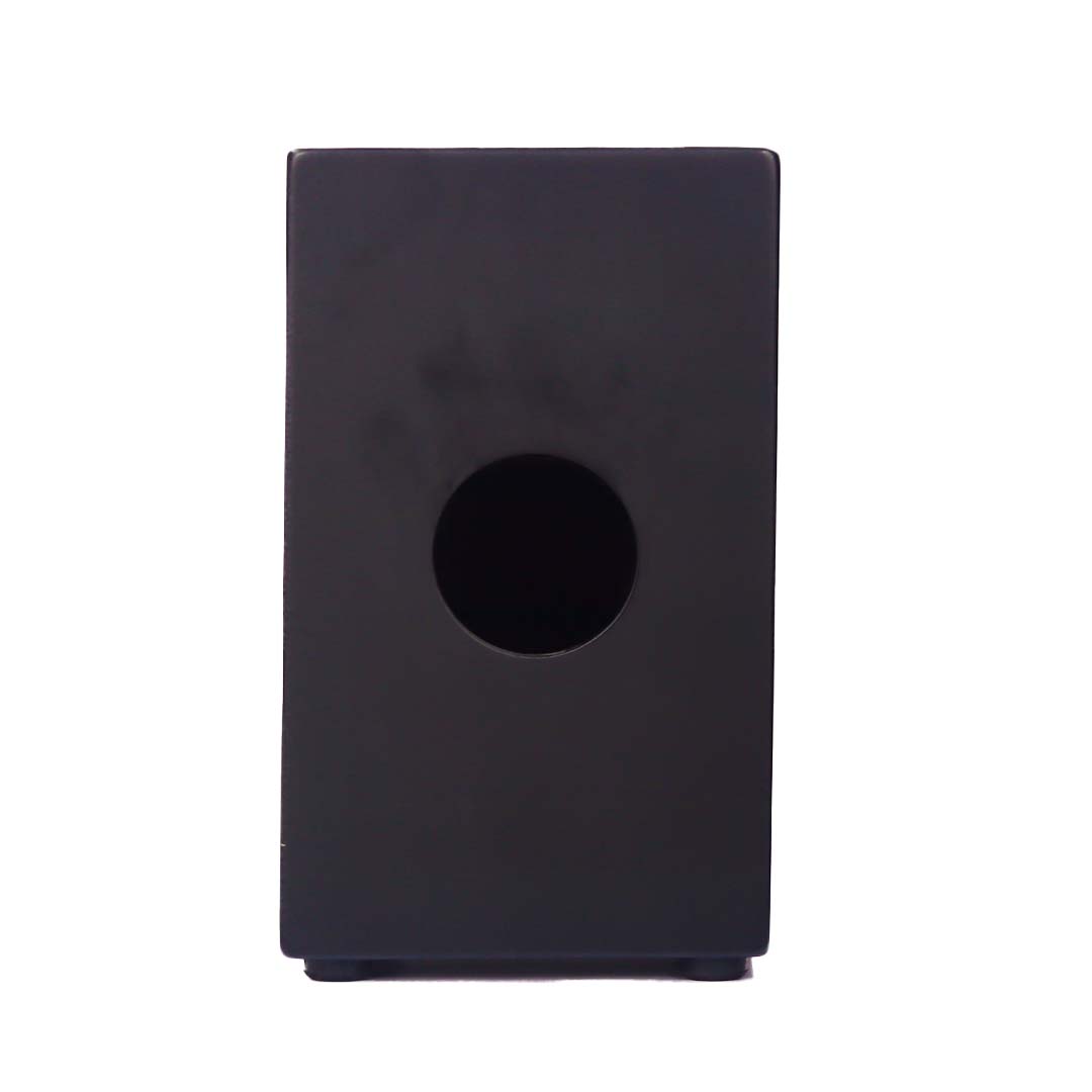 Pro Cajon - Premium Quality with Crisp, Clear Sound