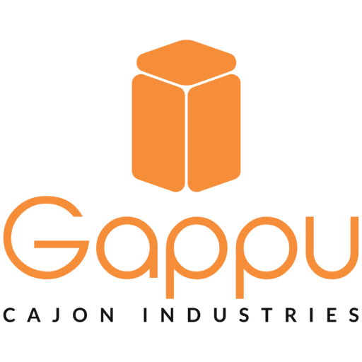 gappu cajon logo