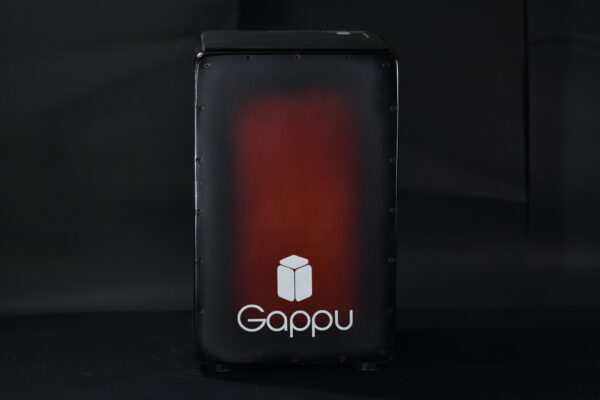 gappu a01 front