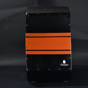 gappu tilt cajon front