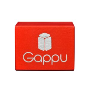 gappu wooden-colour-shaker-front