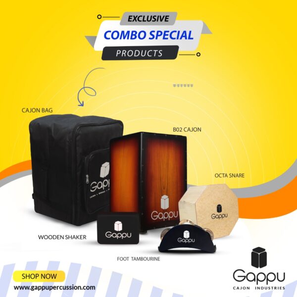 gappu-percussion-combo