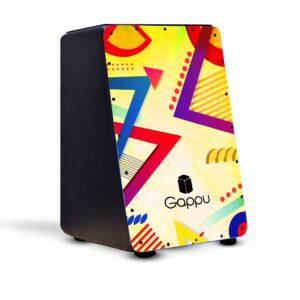 GAPPU pro cajon