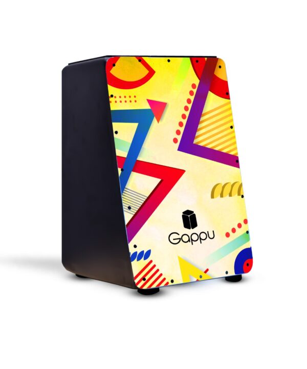 GAPPU pro cajon